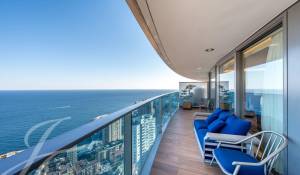 Vermietung Wohnung Monaco