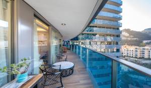 Vermietung Wohnung Monaco