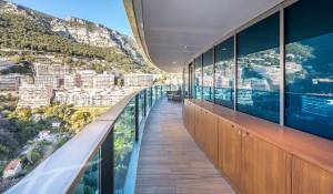 Vermietung Wohnung Monaco