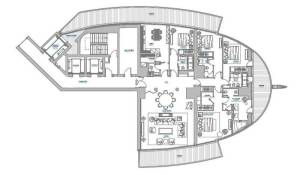 Vermietung Wohnung Monaco