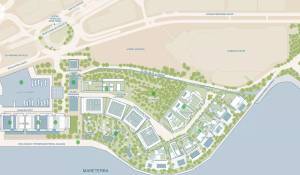 Vermietung Wohnung Monaco