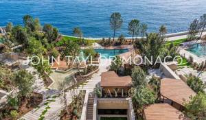 Vermietung Wohnung Monaco