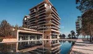 Vermietung Wohnung Monaco