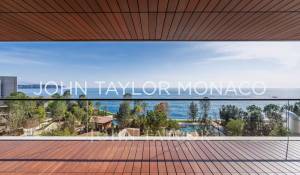 Vermietung Wohnung Monaco