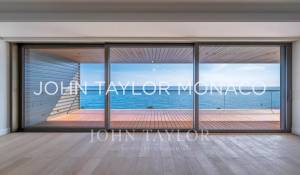 Vermietung Wohnung Monaco