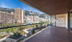 Vermietung Wohnung Monaco