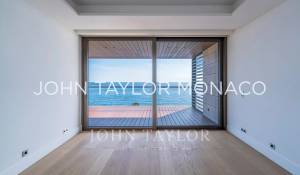 Vermietung Wohnung Monaco