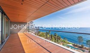 Vermietung Wohnung Monaco