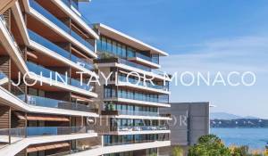 Vermietung Wohnung Monaco