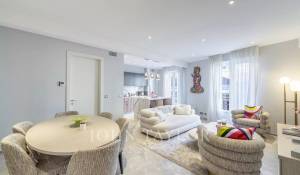 Vermietung Wohnung Monaco