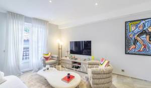 Vermietung Wohnung Monaco