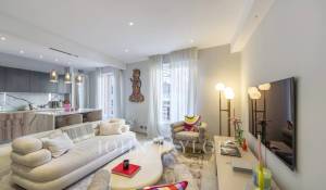 Vermietung Wohnung Monaco