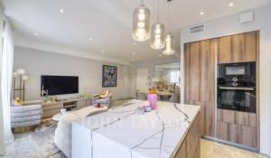 Vermietung Wohnung Monaco