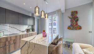 Vermietung Wohnung Monaco