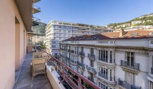Vermietung Wohnung Monaco