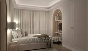 Vermietung Wohnung Monaco