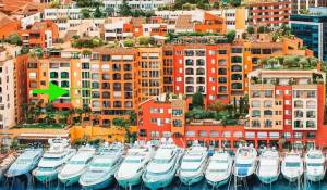 Vermietung Wohnung Monaco