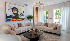 Vermietung Wohnung Monaco