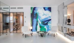 Vermietung Wohnung Monaco