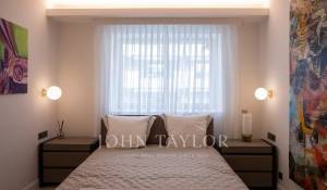 Vermietung Wohnung Monaco