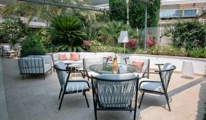 Vermietung Wohnung Monaco