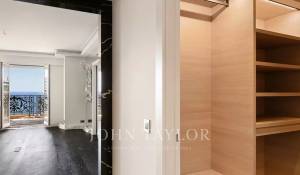 Vermietung Wohnung Monaco