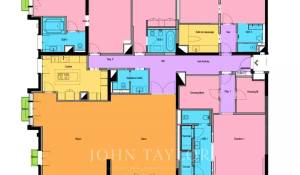 Vermietung Wohnung Monaco