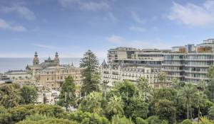 Vermietung Wohnung Monaco