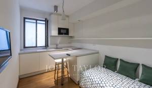 Vermietung Wohnung Monaco