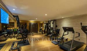 Vermietung Wohnung Monaco