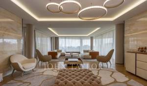 Vermietung Wohnung Monaco