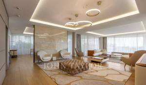 Vermietung Wohnung Monaco