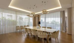 Vermietung Wohnung Monaco