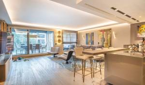 Vermietung Wohnung Monaco