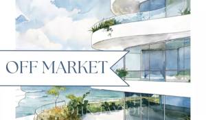 Vermietung Wohnung Monaco