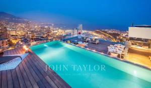 Vermietung Wohnung Monaco