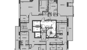 Vermietung Wohnung Monaco