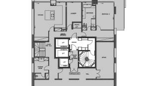 Vermietung Wohnung Monaco
