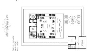 Vermietung Wohnung Monaco