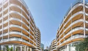 Vermietung Wohnung Monaco