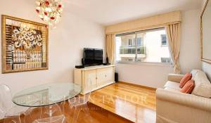 Vermietung Wohnung Monaco