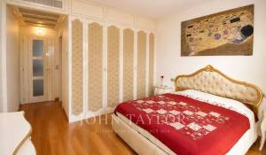 Vermietung Wohnung Monaco