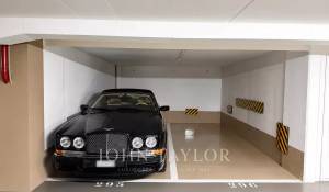Vermietung Wohnung Monaco