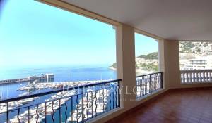 Vermietung Wohnung Monaco