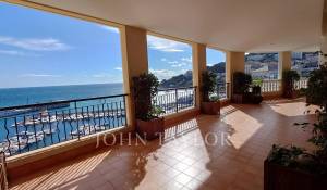 Vermietung Wohnung Monaco