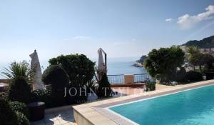 Vermietung Wohnung Monaco