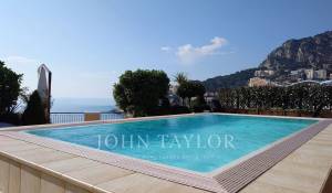 Vermietung Wohnung Monaco