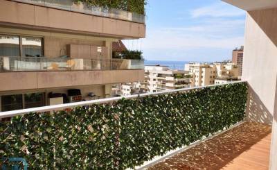 Vermietung Wohnung Monaco