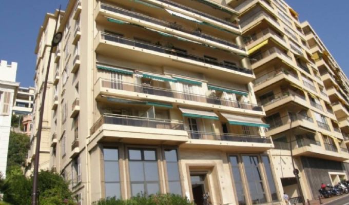 Vermietung Wohnung Monaco