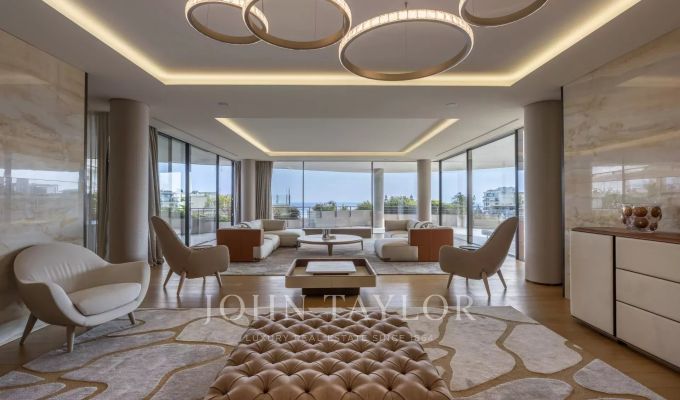 Vermietung Wohnung Monaco